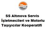 SS Altınova Servis İşletmecileri ve Motorlu Taşıyıcılar Kooperatifi - Yalova